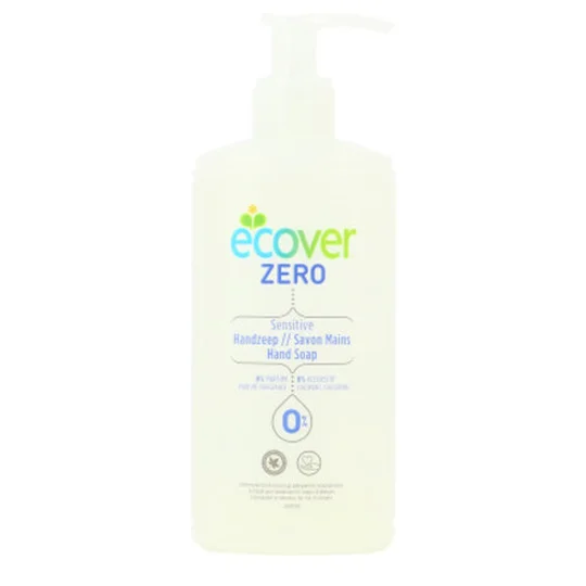 Savon Main Zéro