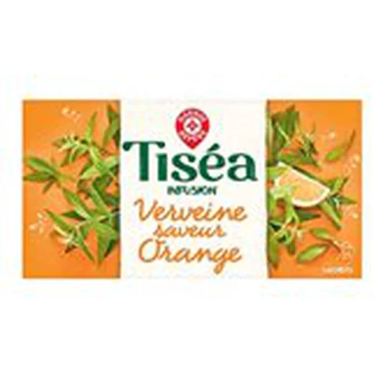 Infusion Verveine Orange - x25