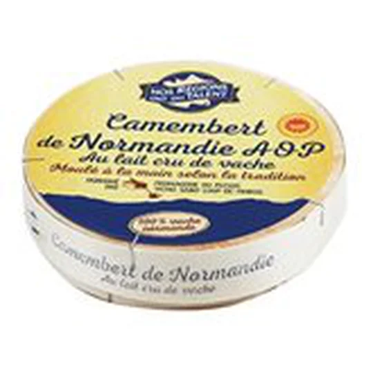 Camembert AOP Normandie