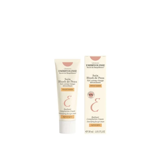 Embryolisse Secret de Maquilleurs Soin Blush de Peau abricot Lumière
