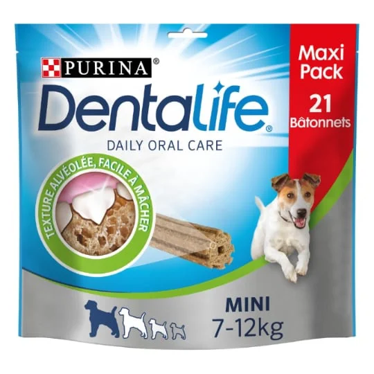 Récompense pour chien mini 7