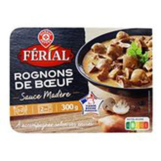 Rognon de boeuf