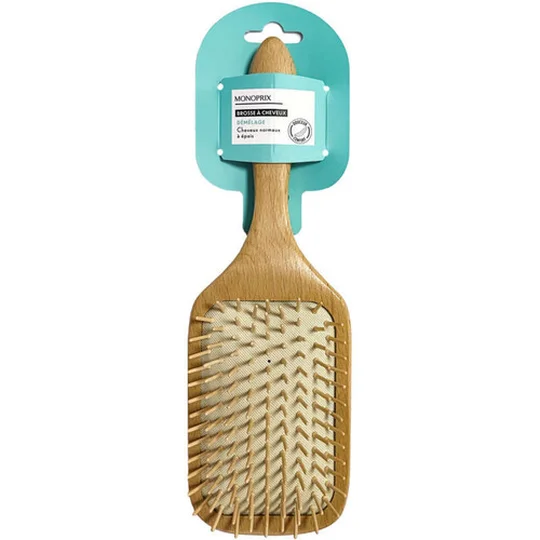 Brosse paddle