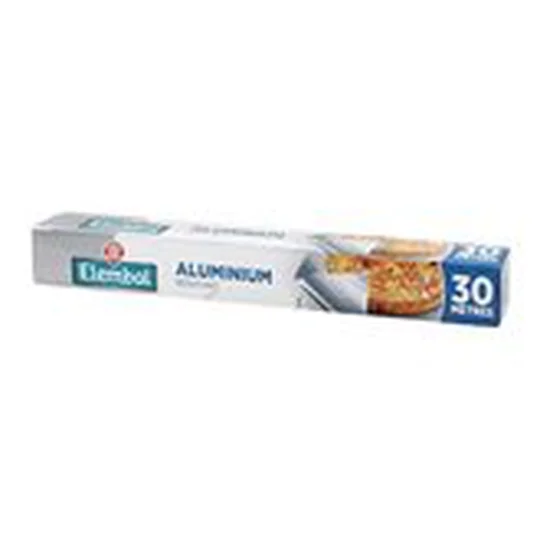 Papier aluminium