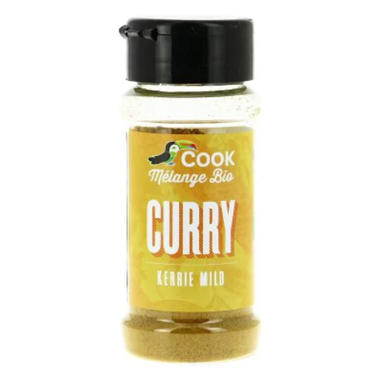Curry Bio