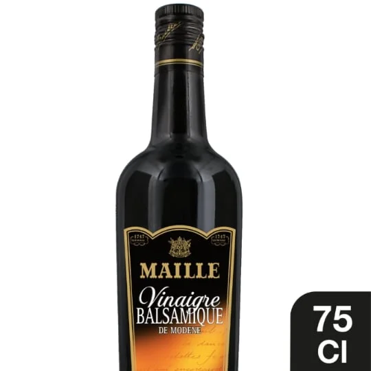 Vinaigre balsamique de Modène