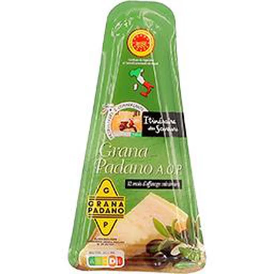 Grana Padano AOP