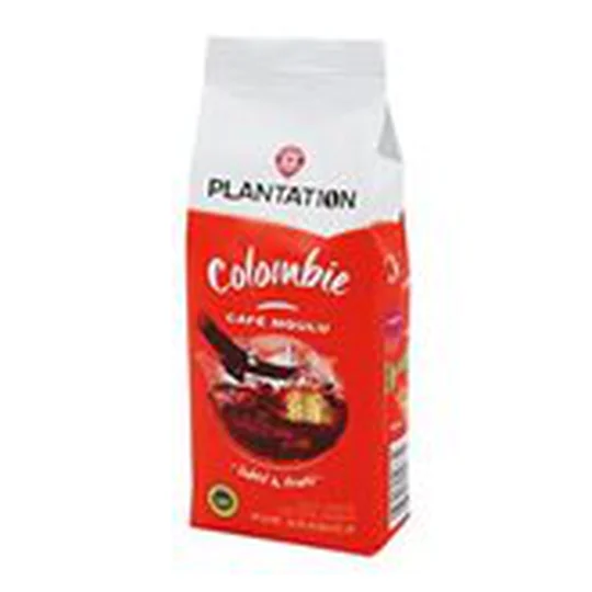 Café moulu Colombie