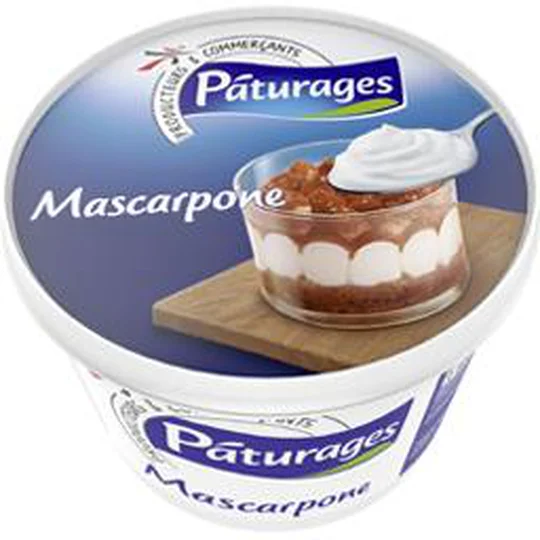Mascarpone