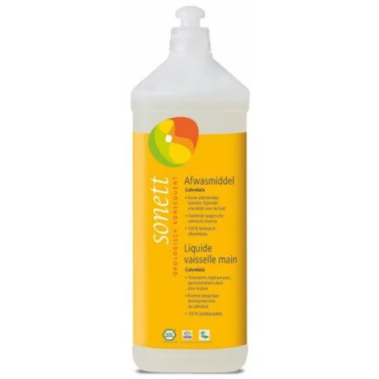 Liquide Vaisselle  Calendula
