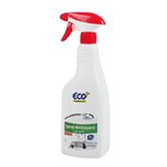 Spray nettoyant avec Javel