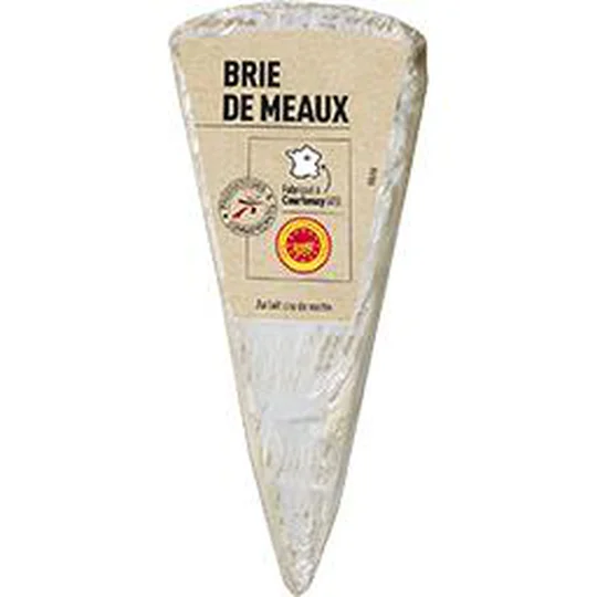 Brie de Meaux