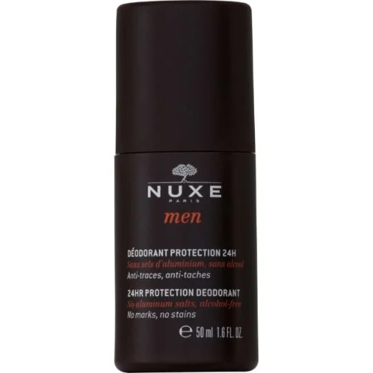 Déodorant Men anti-traces