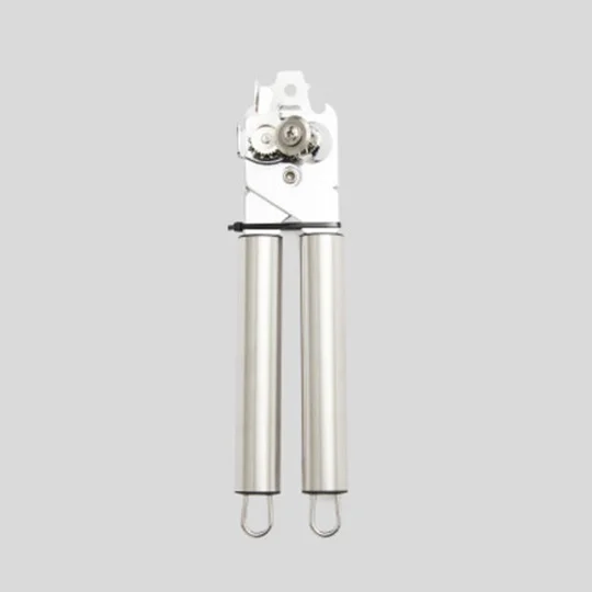Ouvre Boite Stockholm, En Inox
