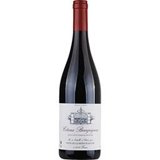 Coteaux Bourguignons, vin rouge