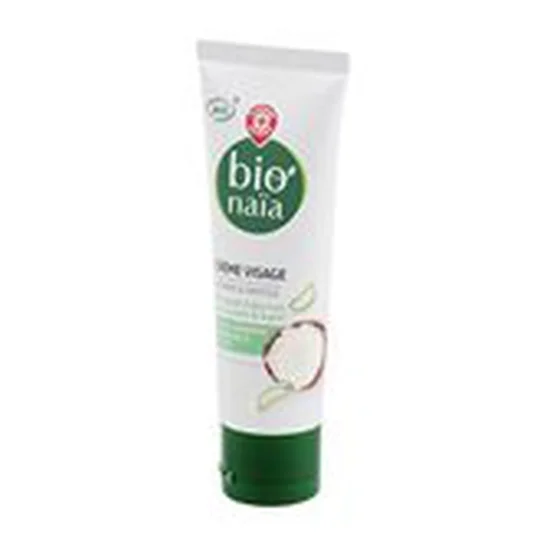 Crème visage Hydratante