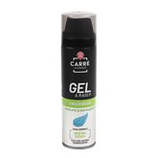 Gel à raser Fraicheur