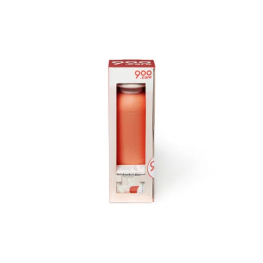 Gel douche en bâtonnets à dissoudre au Lys Blanc