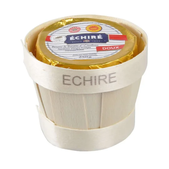 Beurre De Barette Doux
