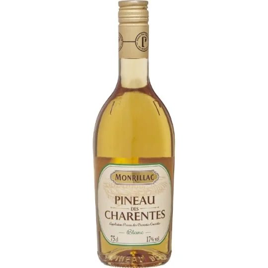 Pineau des Charentes blanc