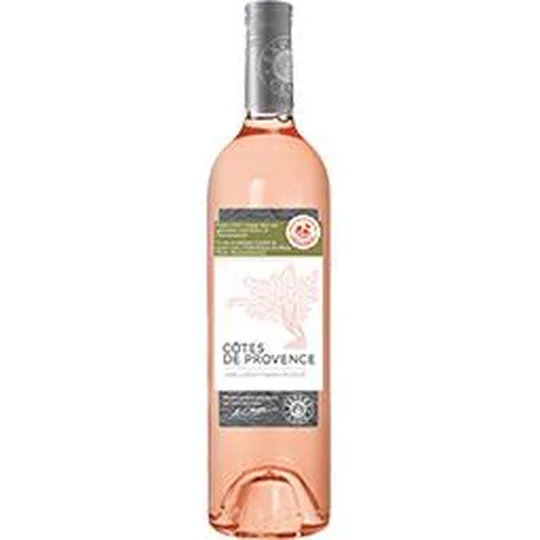 Côtes de Provence, vin rosé