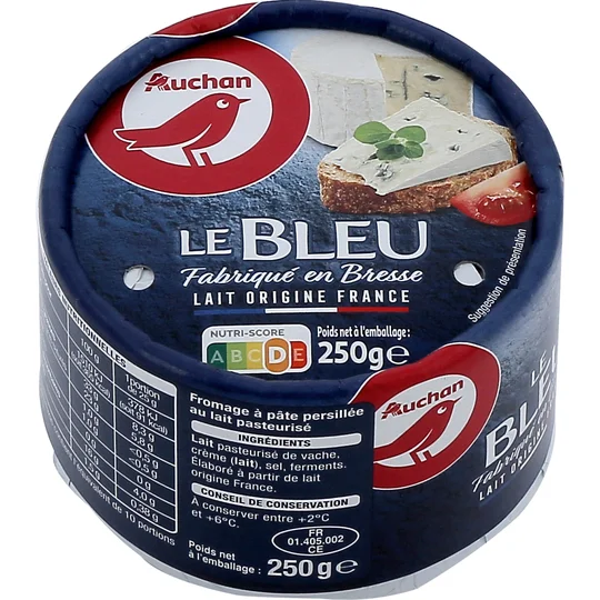 Bleu