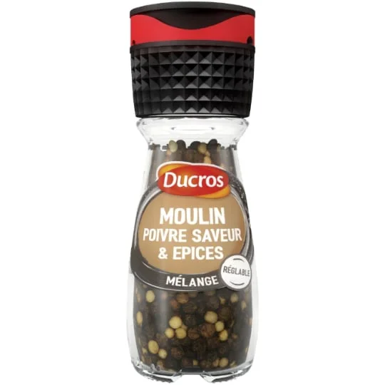 Poivre