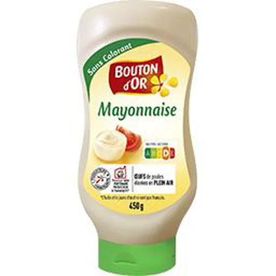 Mayonnaise