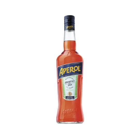 Boisson apéritif pour Spritz