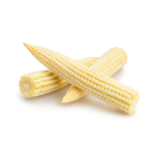 Mini Maïs