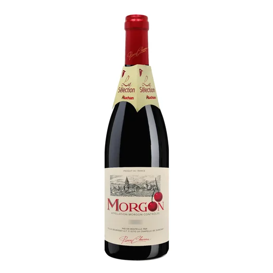 Vin rouge AOP Morgon