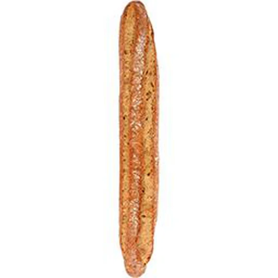 Baguette aux graines de lin
