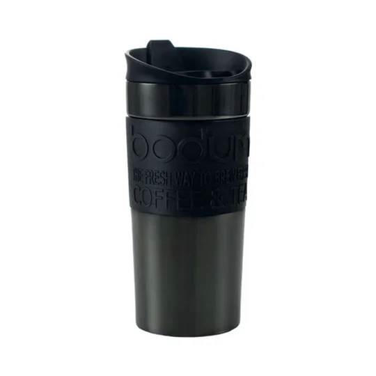 Mug De Voyage, Isotherme, Anthracite
