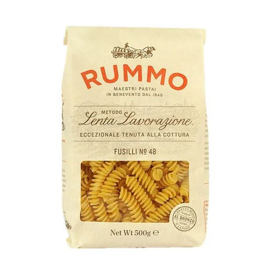 Fusilli n°48