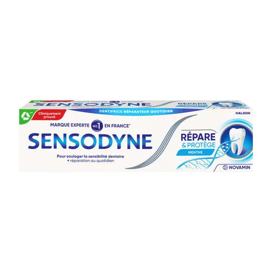 Dentifrice Répare & Protège