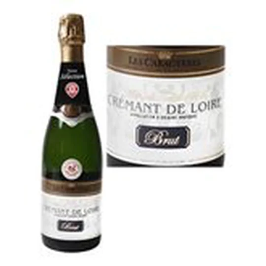 AOC Crémant de Loire brut