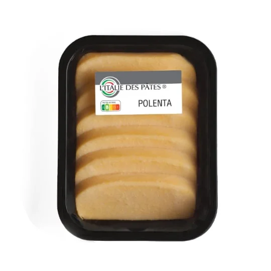 Polenta
