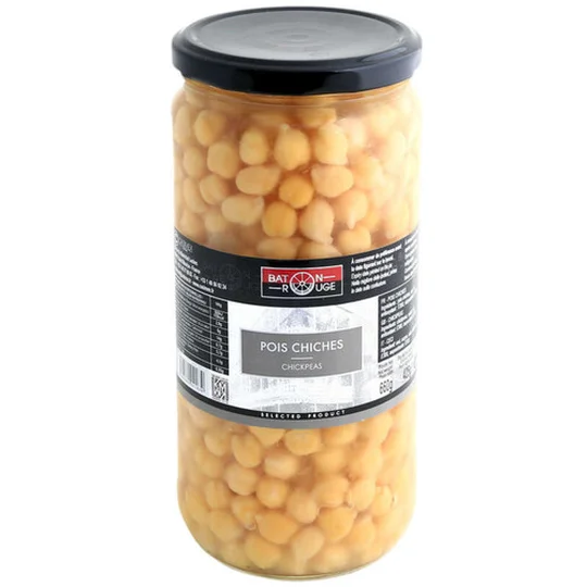 Pois Chiches