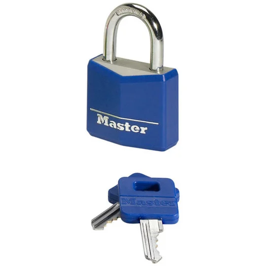 Cadenas en aluminium 30mm
