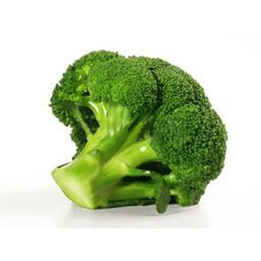 Brocoli bio