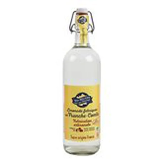 Limonade artisanale