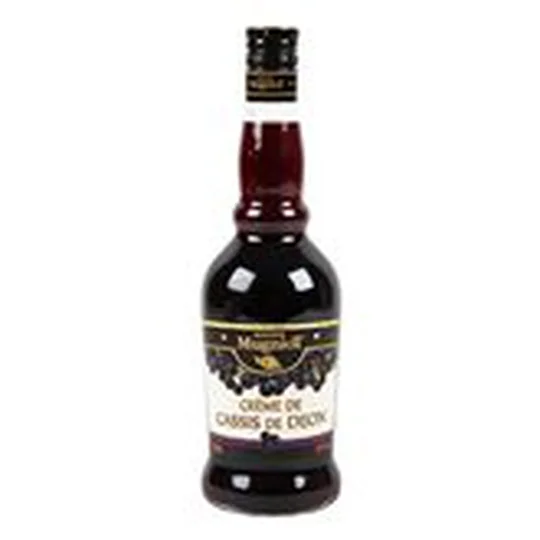 Crème de cassis 15%vol.
