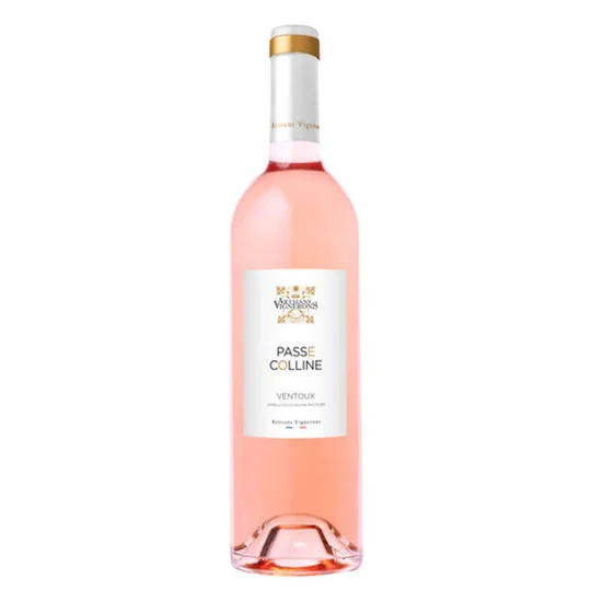 Ventoux Rosé
