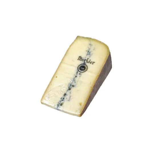 Fromage AOP Morbier St Roch Au lait cru