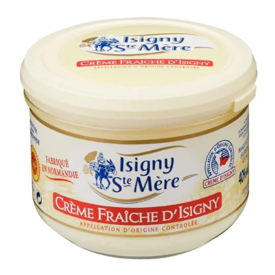 Crème Fraîche AOC