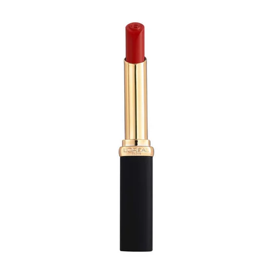 L'Oréal Rouge à Levres color Riche intense matte volume rouge détermination 346