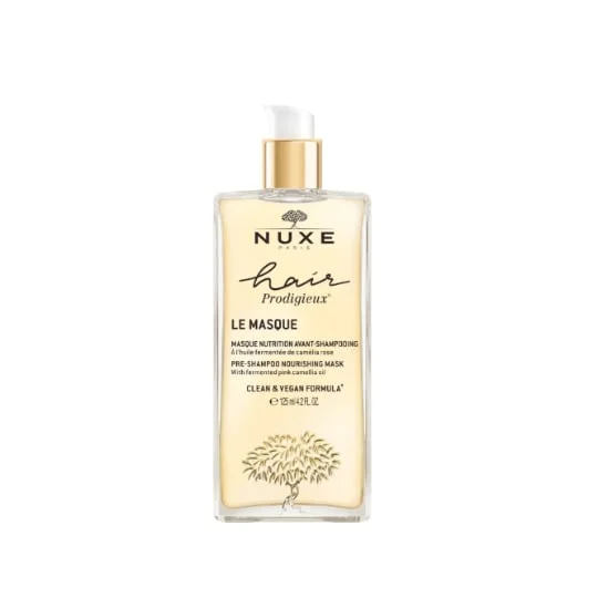 Masque Capillaire Nutrition Avant-Shampoing Hair Prodigieux