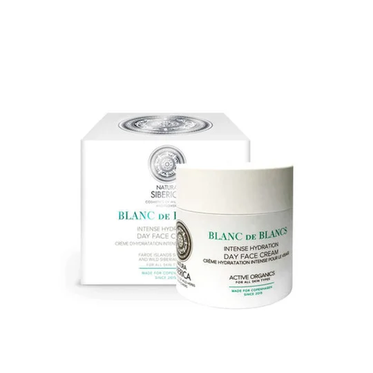 Crème Hydratante Visage