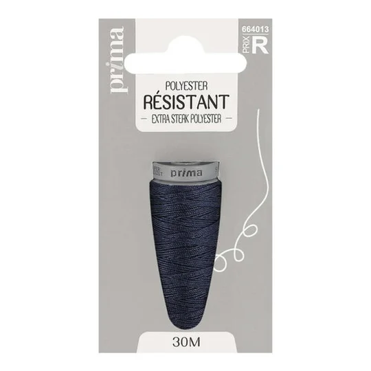 Fil Polyester Marine Resistant 30m