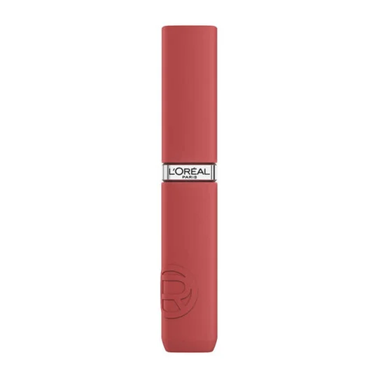 Rouge à Lèvres Mat Resistance 645 Crush air